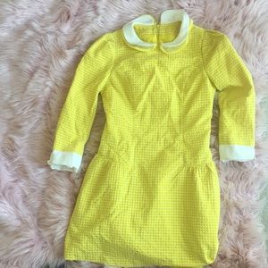 jess from “new girl” type of dress